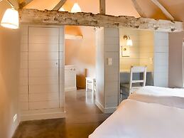 Holiday Home in Falaen With Sauna