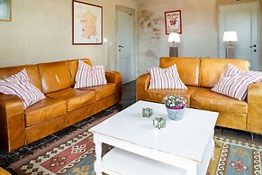 Getaway With Sauna in Falaen