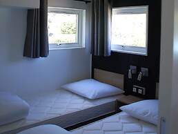 Chalet in Baalse Hei With Modern Comforts
