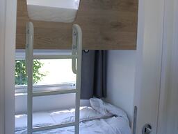Chalet in Baalse Hei With Modern Comforts