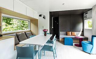 Chalet in Baalse Hei With Modern Comforts