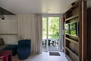 Chalet in Baalse Hei With Modern Comforts