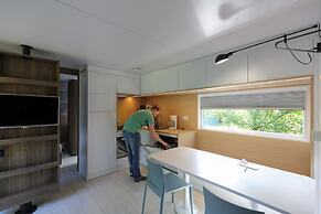 Chalet in Baalse Hei With Modern Comforts