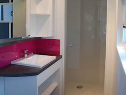Chalet in Baalse Hei With Modern Comforts