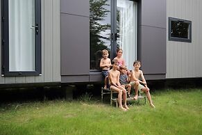 Chalet in Baalse Hei With Modern Comforts