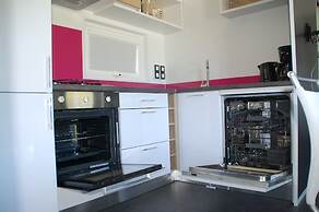 Chalet in Baalse Hei With Modern Comforts