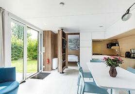 Chalet in Baalse Hei With Modern Comforts