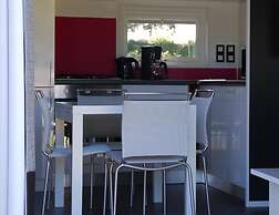 Chalet in Baalse Hei With Modern Comforts