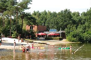 Chalet in Baalse Hei With Modern Comforts