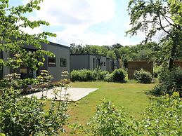 Chalet in Baalse Hei With Modern Comforts