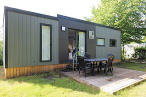 Chalet in Baalse Hei With Modern Comforts
