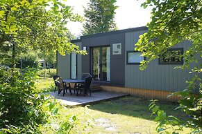 Chalet in Baalse Hei With Modern Comforts