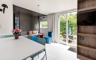 Chalet in Baalse Hei With Modern Comforts