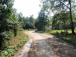 Nice Chalet With Deck, in the Antwerp Kempen
