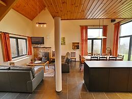 New Bungalow in Moressee With Magnificent Panoramic View