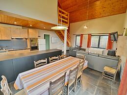 New Bungalow in Moressee With Magnificent Panoramic View