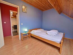 New Bungalow in Moressee With Magnificent Panoramic View