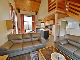 New Bungalow in Moressee With Magnificent Panoramic View