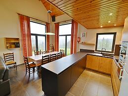 New Bungalow in Moressee With Magnificent Panoramic View