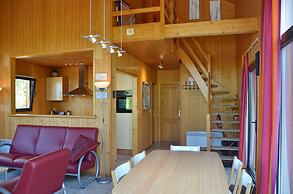 Holiday Home in Houffalize With Sauna