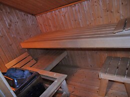 Holiday Home in Houffalize With Sauna