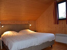 Holiday Home in Houffalize With Sauna
