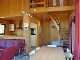 Holiday Home in Houffalize With Sauna