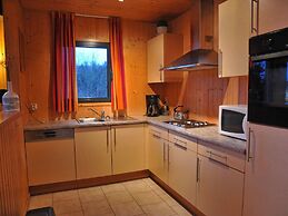 Holiday Home in Houffalize With Sauna