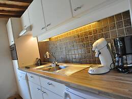 Cozy Holiday Home in Durbuy With Garden