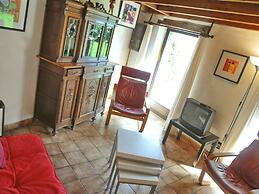 Cozy Holiday Home in Durbuy With Garden