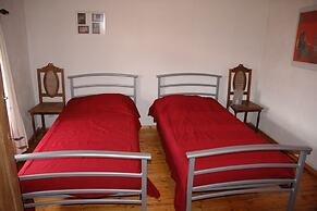 Cozy Holiday Home in Durbuy With Garden