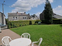 Cozy Holiday Home in Durbuy With Garden