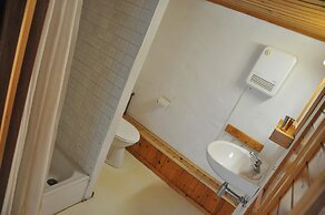 Cozy Holiday Home in Durbuy With Garden