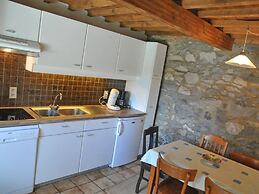 Cozy Holiday Home in Durbuy With Garden