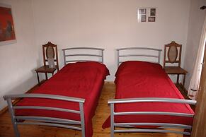 Cozy Holiday Home in Durbuy With Garden