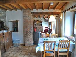 Cozy Holiday Home in Durbuy With Garden