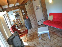 Cozy Holiday Home in Durbuy With Garden