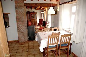 Cozy Holiday Home in Durbuy With Garden