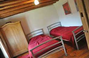 Cozy Holiday Home in Durbuy With Garden