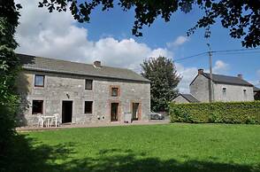 Cozy Holiday Home in Durbuy With Garden