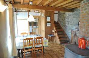 Cozy Holiday Home in Durbuy With Garden