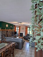 Gîte L'olivier à Filly - Nadrin, Entre Houffalize et La Roche-en-arden