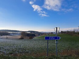 Gîte L'olivier à Filly - Nadrin, Entre Houffalize et La Roche-en-arden