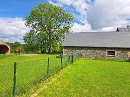 Gîte L'olivier à Filly - Nadrin, Entre Houffalize et La Roche-en-arden