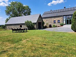 Gîte L'olivier à Filly - Nadrin, Entre Houffalize et La Roche-en-arden