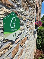 Gîte L'olivier à Filly - Nadrin, Entre Houffalize et La Roche-en-arden