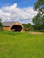 Gîte L'olivier à Filly - Nadrin, Entre Houffalize et La Roche-en-arden