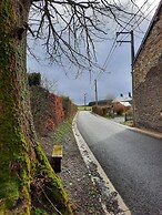 Gîte L'olivier à Filly - Nadrin, Entre Houffalize et La Roche-en-arden