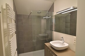 Modern Holiday Home in Ondenval With Sauna