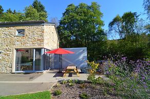 Modern Holiday Home in Ondenval With Sauna